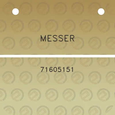 messer-71605151