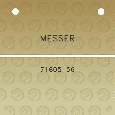 messer-71605156