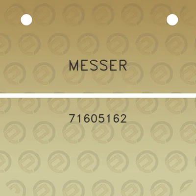 messer-71605162