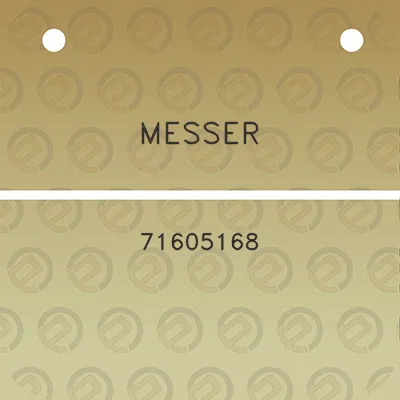 messer-71605168