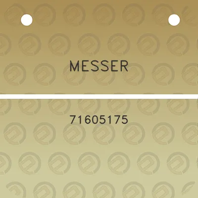 messer-71605175