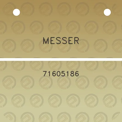 messer-71605186