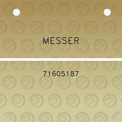 messer-71605187