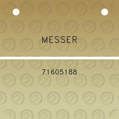 messer-71605188