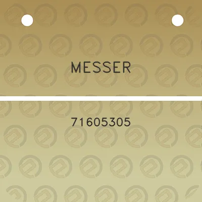 messer-71605305