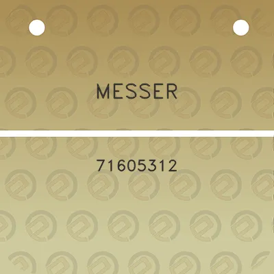 messer-71605312