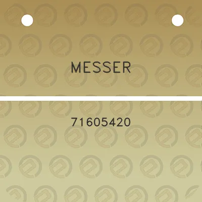 messer-71605420