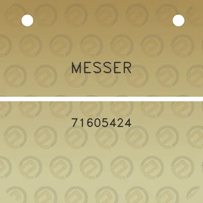 messer-71605424