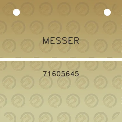 messer-71605645