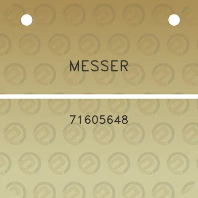 messer-71605648