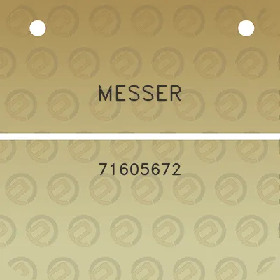 messer-71605672