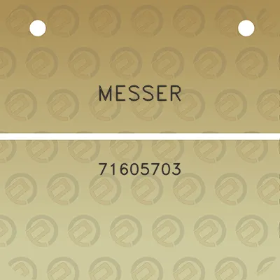 messer-71605703