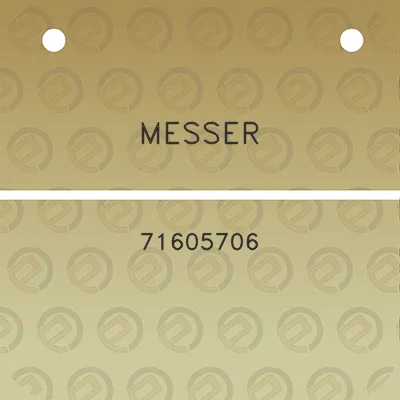 messer-71605706