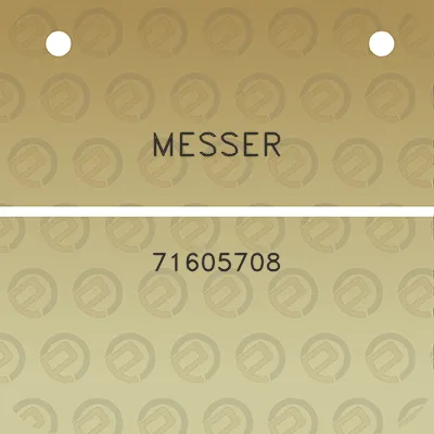 messer-71605708