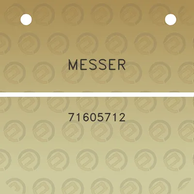 messer-71605712