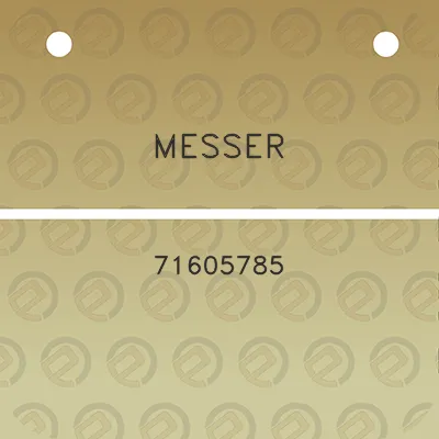 messer-71605785