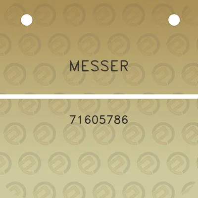 messer-71605786