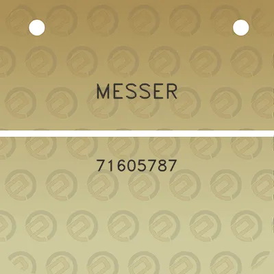 messer-71605787