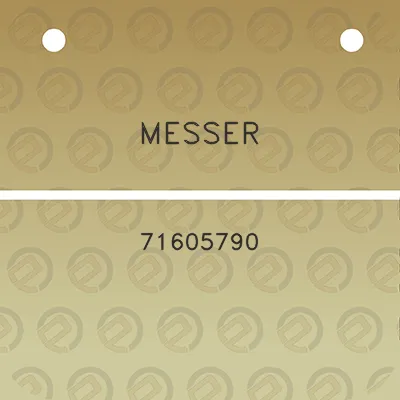 messer-71605790