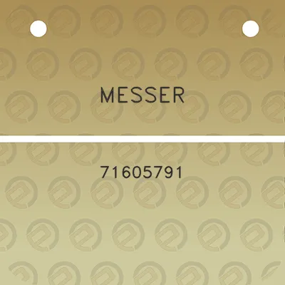 messer-71605791