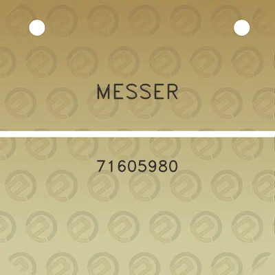 messer-71605980