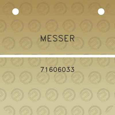 messer-71606033