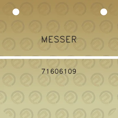 messer-71606109