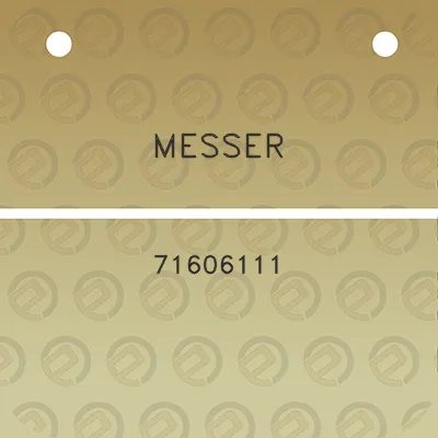 messer-71606111