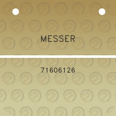 messer-71606126