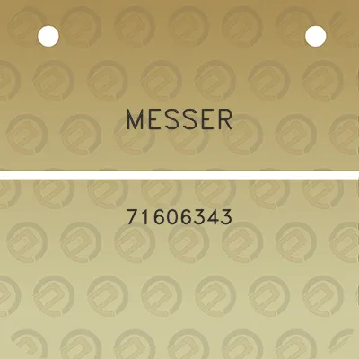 messer-71606343