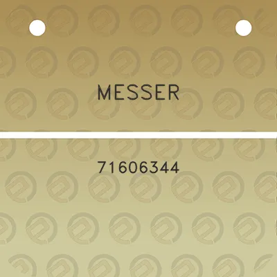 messer-71606344