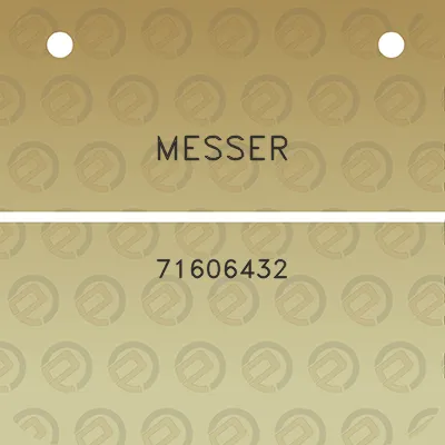 messer-71606432