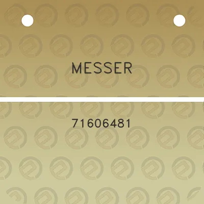 messer-71606481