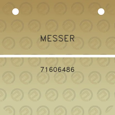 messer-71606486