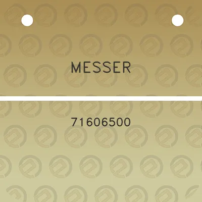 messer-71606500