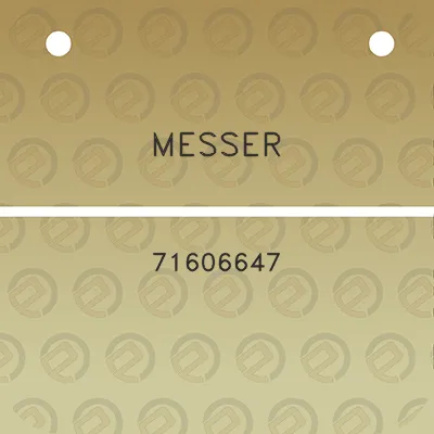 messer-71606647