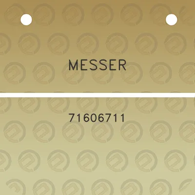 messer-71606711