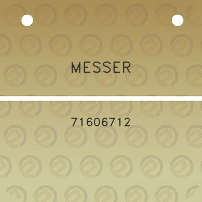 messer-71606712