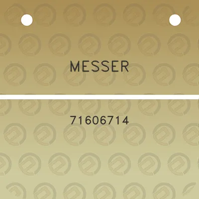 messer-71606714