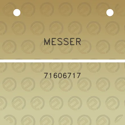 messer-71606717