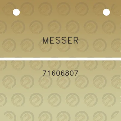 messer-71606807