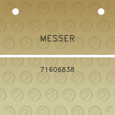 messer-71606838