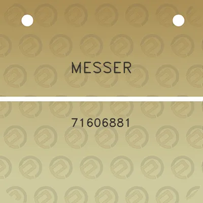 messer-71606881