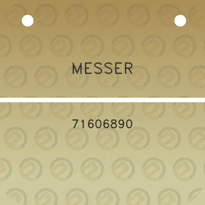 messer-71606890