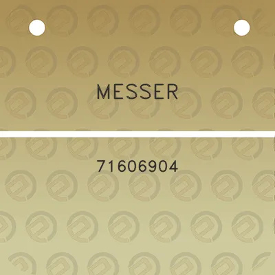 messer-71606904