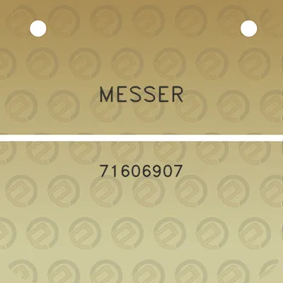 messer-71606907