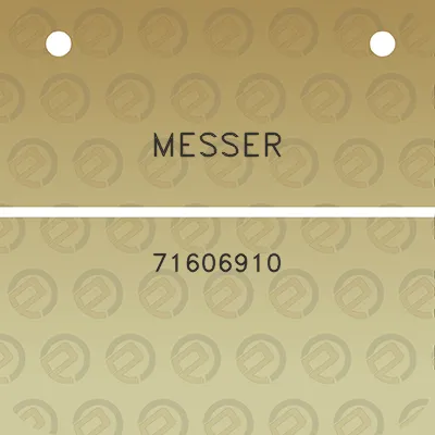 messer-71606910