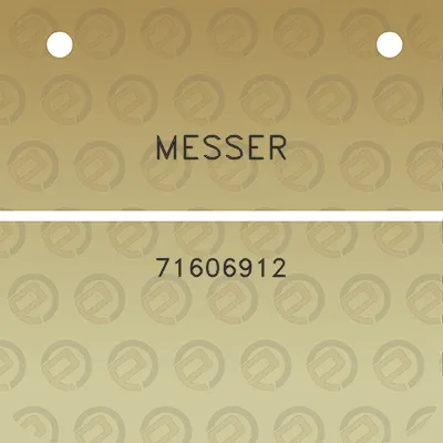 messer-71606912