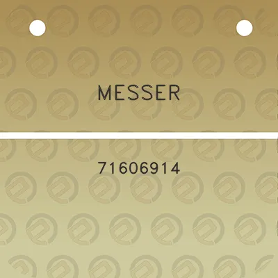 messer-71606914