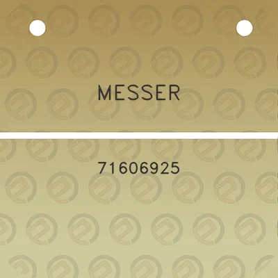 messer-71606925